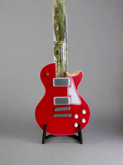 Rooted in Rock Propagation Station  includes Glass Tube