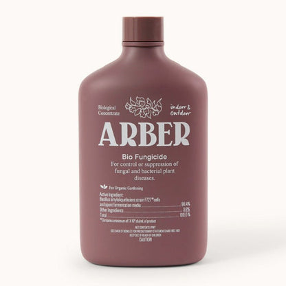Organic Bio Fungicide - Arber