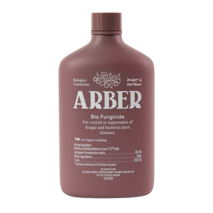 Organic Bio Fungicide