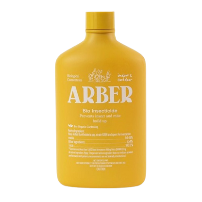 Organic Bio Insecticide