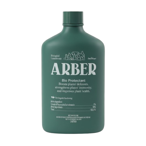 Organic Bio Protectant